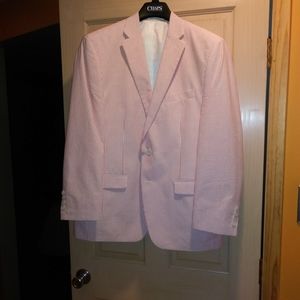 Mens sport coat